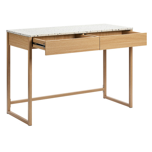 Maisie 2 Drawer Console Table