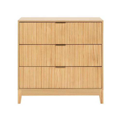 Decoris 3 Drawer Chest