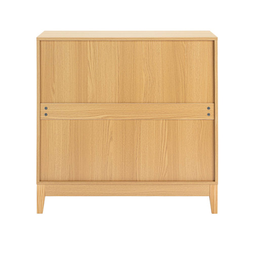 Decoris 3 Drawer Chest