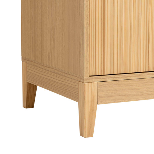 Decoris 3 Drawer Chest