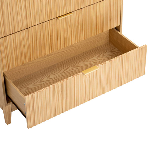 Decoris 3 Drawer Chest