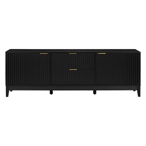 Decoris 2 Drawer TV Unit