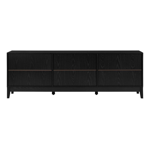 Decoris 2 Drawer TV Unit