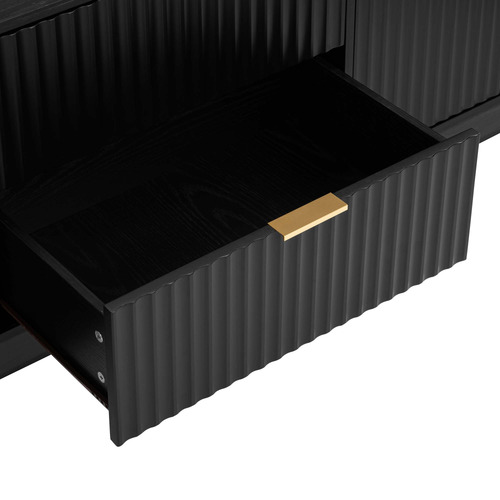 Decoris 2 Drawer TV Unit