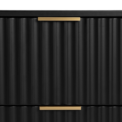Decoris 2 Drawer TV Unit