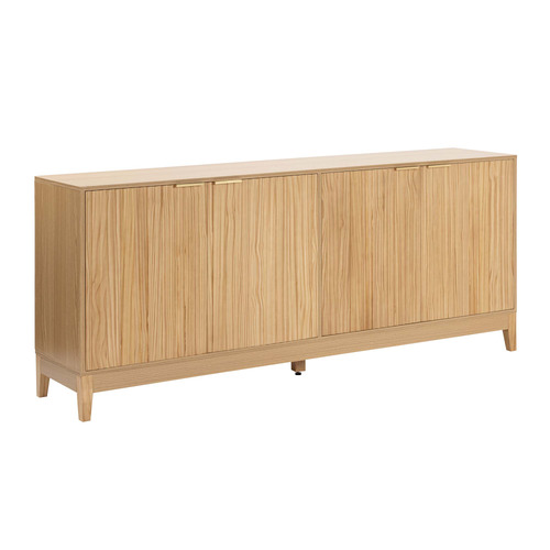 Core Living Decoris 4 Door Sideboard Buffet Temple & ster