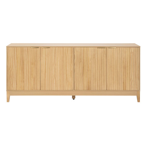 Core Living Decoris 4 Door Sideboard Buffet Temple & ster
