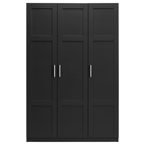 Morana 3 Door Cupboard