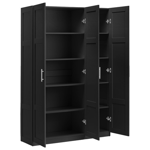 Morana 3 Door Cupboard