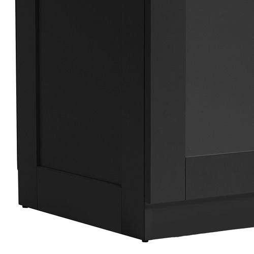 Morana 3 Door Cupboard