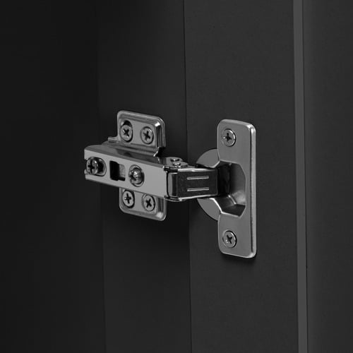 Morana 3 Door Cupboard