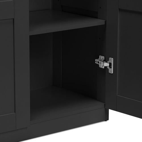 Morana 3 Door Cupboard