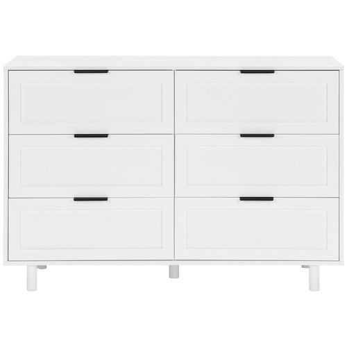 Elijah 6 Drawer Chest