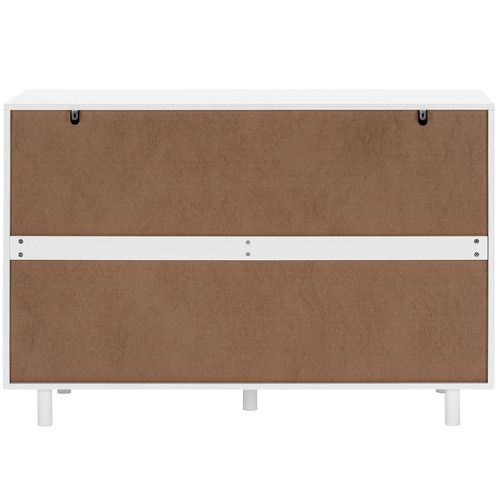 Elijah 6 Drawer Chest