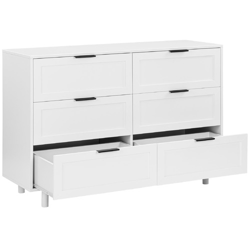 Elijah 6 Drawer Chest