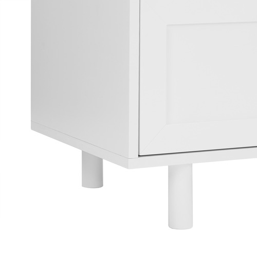 Elijah 6 Drawer Chest