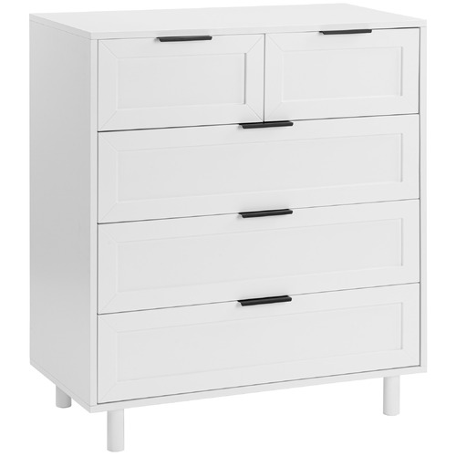 Elijah 5 Drawer Chest