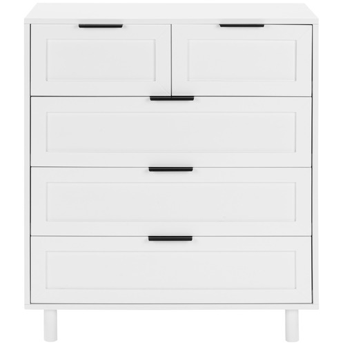 Elijah 5 Drawer Chest