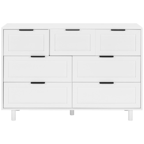 Elijah 7 Drawer Chest