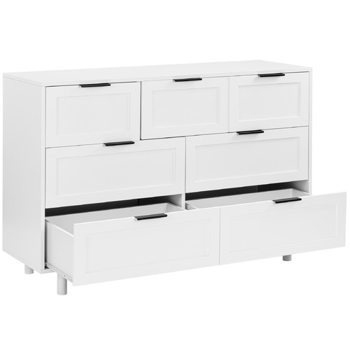 Elijah 7 Drawer Chest