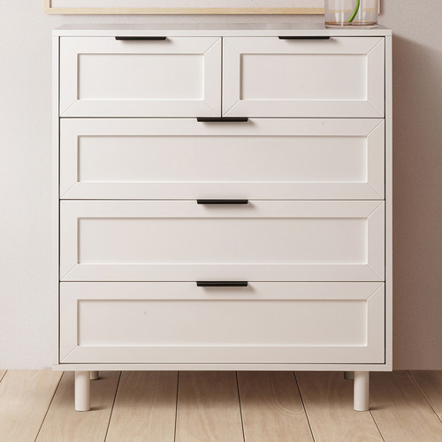 Elijah 5 Drawer Chest