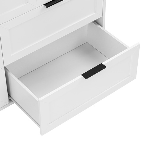 Elijah 7 Drawer Chest