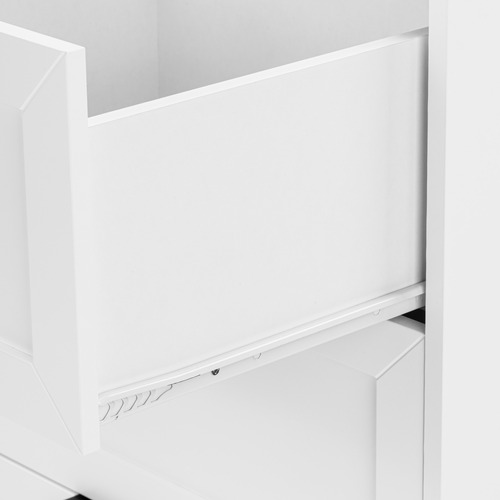 Elijah 7 Drawer Chest