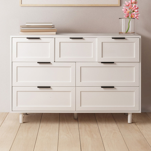 Elijah 7 Drawer Chest