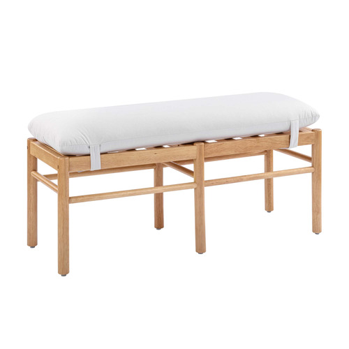 Roberto Upholstered Dining Bench