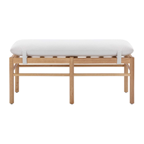 Roberto Upholstered Dining Bench