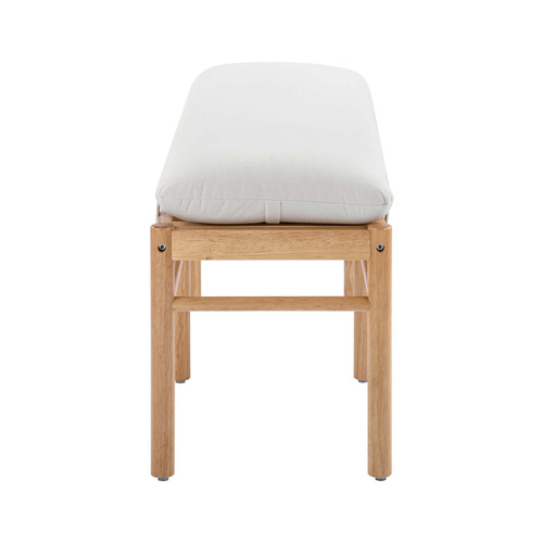 Roberto Upholstered Dining Bench