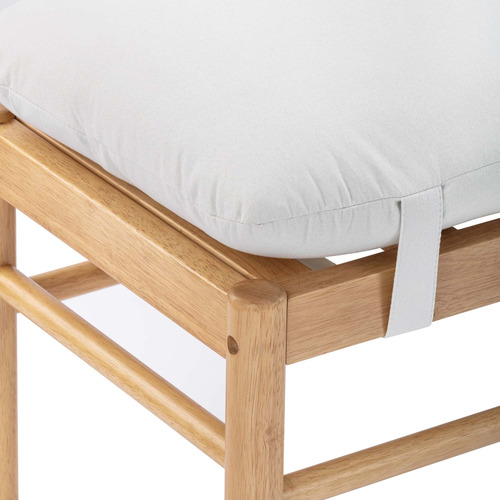 Roberto Upholstered Dining Bench