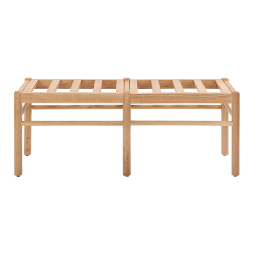 Roberto Upholstered Dining Bench