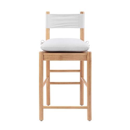 97cm Roberto Upholstered Barstool