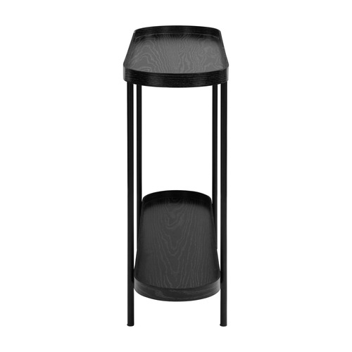 Ivonne 2 Tier Console Table