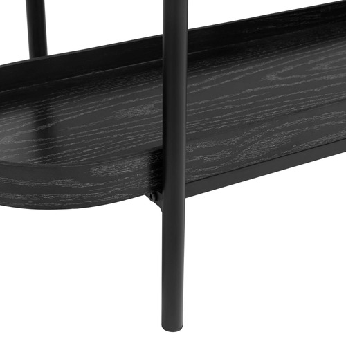 Ivonne 2 Tier Console Table