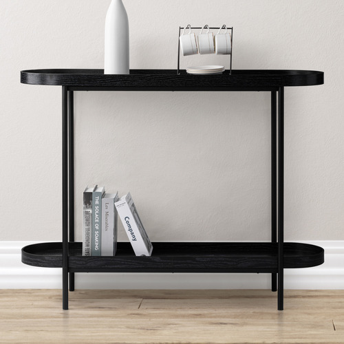 Ivonne 2 Tier Console Table