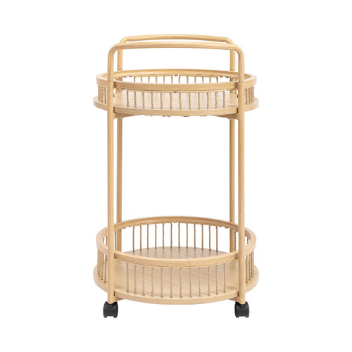 Gavin 2 Tier Trolley
