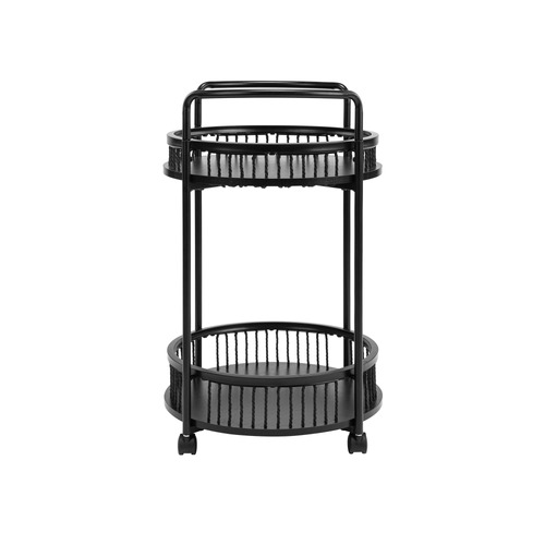 Gavin 2 Tier Trolley