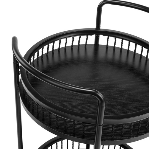 Gavin 2 Tier Trolley