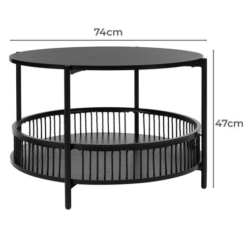 Gavin Coffee Table