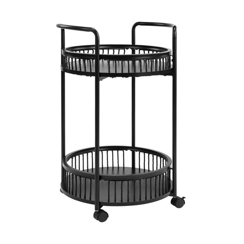 Gavin 2 Tier Trolley