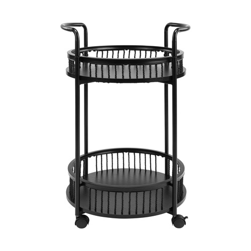 Gavin 2 Tier Trolley
