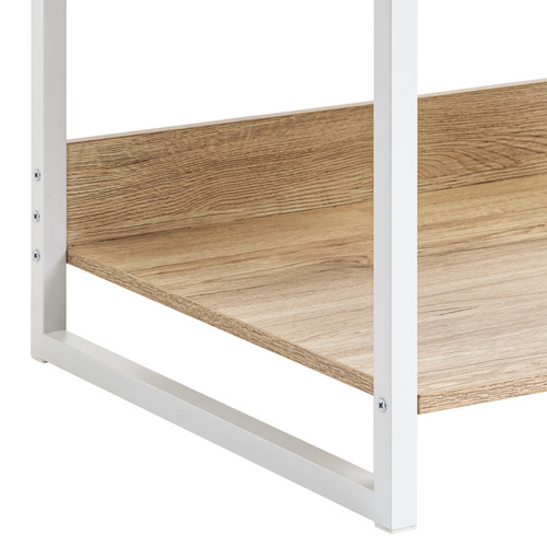 Hensley Open Wardrobe