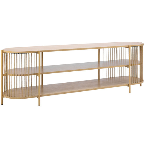 Gavin 3 Tier TV Unit