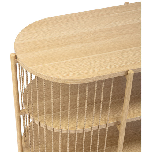 Gavin 3 Tier TV Unit