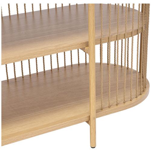 Gavin 3 Tier TV Unit