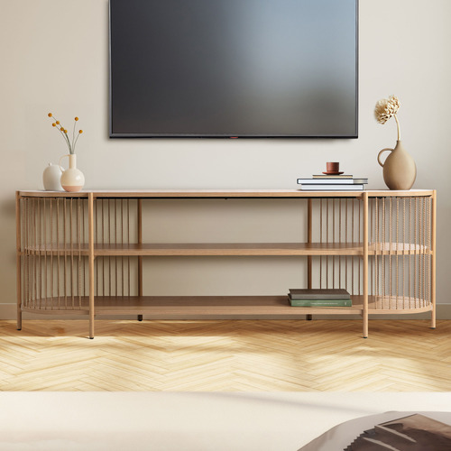 Gavin 3 Tier TV Unit