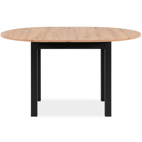 Adler Round Extendable Dining Table