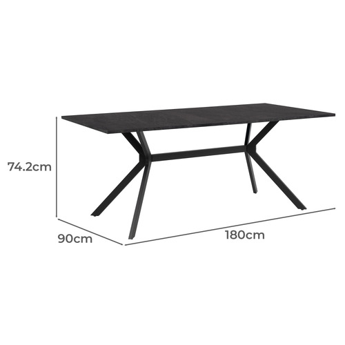 Daphne Dining Table